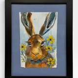A Life in Art #168