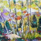 Wildflower Afternoon