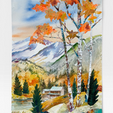 Mountain Retreat