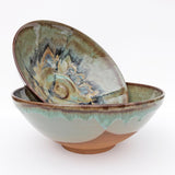 Serving Bowls | Rocky Mountain Lichen