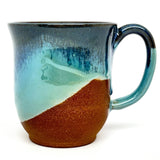 Mug - Colorado Sky