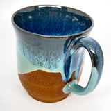 Mug - Colorado Sky