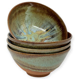 Soup Bowl - Rocky Mountain Lichen