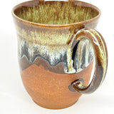 Mug - Rocky Mountain Lichen