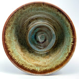 Utensil Vase - Rocky Mountain Lichen