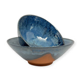 Serving Bowls | Stellar's Jay
