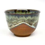 Dip Cup - Rocky Mountain Lichen