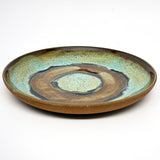 Plates - Rocky Mountain Lichen