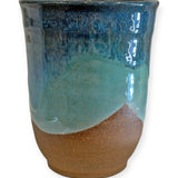 Tumbler, lg - Colorado Sky