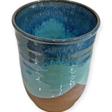 Tumbler, lg - Colorado Sky