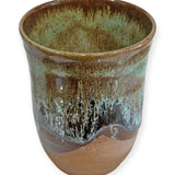 Tumbler, lg - Rocky Mountain Lichen