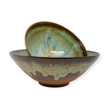 Serving Bowls | Rocky Mountain Lichen