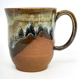 Mug - Rocky Mountain Lichen