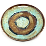 Plates - Rocky Mountain Lichen