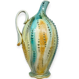 Pitcher - dots and lines