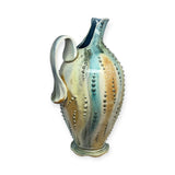 Pitcher - dots and lines