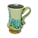 Mug with Flared Bottom II