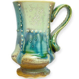 Mug with Flared Bottom II