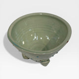 Candy Bowl with Feet