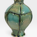 Vase with Cut Rim