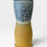 Flower Vase - blue