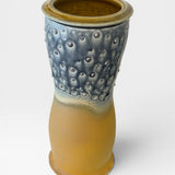 Flower Vase - blue
