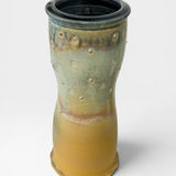 Flower Vase - Crystal