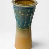 Flower Vase - Dark Teal