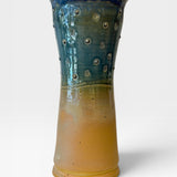 Flower Vase - Dark Teal