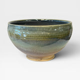 Mixing Bowl, Med - Green