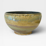Mixing Bowl, Med - gold