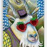 Mountain Goat