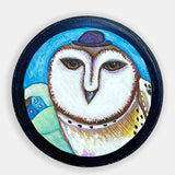 Barn Owl