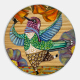 Costa's Hummingbird