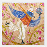 Bluebird of Happiness