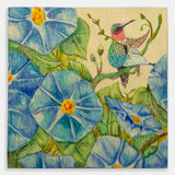 Ruby & the Morning Glories