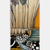 Spotted Landscape