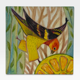 Western Tanager