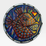 Angler Fish