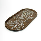 Inside Out: Mackenzie Erickson, Magnolia Dish