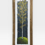 Lone Aspen