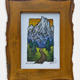 Alpine Valley