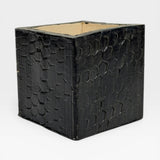Connected Cube, White Clay 5