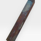 Connected Tube, Peacock
