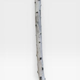 Grove Collection, white crackle 2