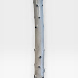 Grove Collection, white crackle 1