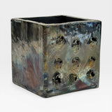 Connected Cube, Black Metallic 2