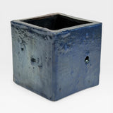 Connected Cube, Smokey Blue 1