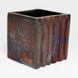 Connected Cube, Copper Metallic 2