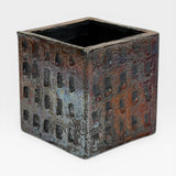 Connected Cube, Copper Metallic 3